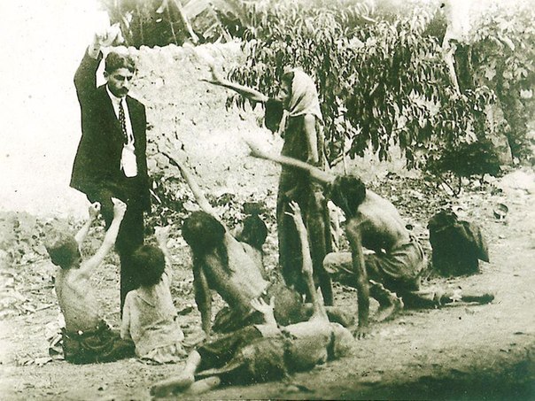 ������� �����, ���� 1915 ����